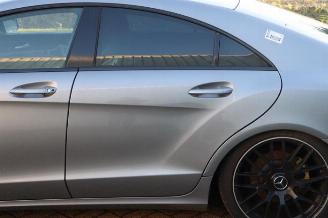 Mercedes CLS CLS (C218), Sedan, 2011 / 2017 350 CDI BlueEfficiency 3.0 V6 24V picture 22