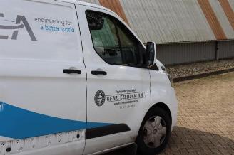 Ford Transit Transit Custom, Van, 2011 / 2023 2.0 TDCi 16V Eco Blue 105 picture 32