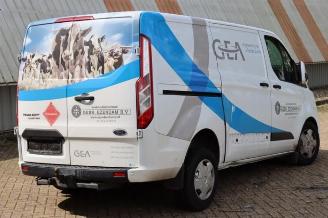 Ford Transit Transit Custom, Van, 2011 / 2023 2.0 TDCi 16V Eco Blue 105 picture 3