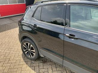 Volkswagen T-Cross T-Cross, SUV, 2018 1.0 TSI 115 12V picture 23