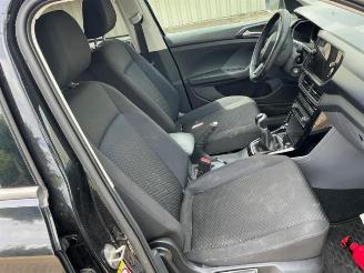 Volkswagen T-Cross T-Cross, SUV, 2018 1.0 TSI 115 12V picture 11