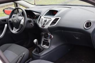 Ford Fiesta Fiesta 6 (JA8), Hatchback, 2008 / 2018 1.25 16V picture 9