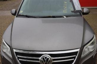 Volkswagen Tiguan Tiguan (5N1/2), SUV, 2007 / 2018 2.0 TDI 16V 4Motion picture 28