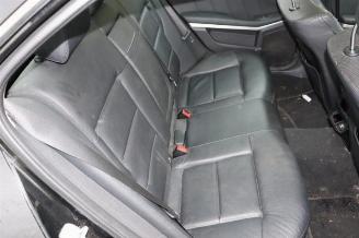 Mercedes E-klasse E (W212), Sedan, 2009 / 2016 E-350 CDI V6 24V BlueEfficiency picture 16