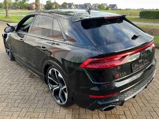 Audi RS Q8 RS Q8, SUV, 2019 4.0 V8 32V RS TFSI Mild Hybrid Quattro picture 4