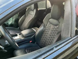 Audi RS Q8 RS Q8, SUV, 2019 4.0 V8 32V RS TFSI Mild Hybrid Quattro picture 11