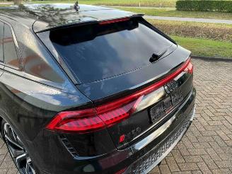Audi RS Q8 RS Q8, SUV, 2019 4.0 V8 32V RS TFSI Mild Hybrid Quattro picture 20