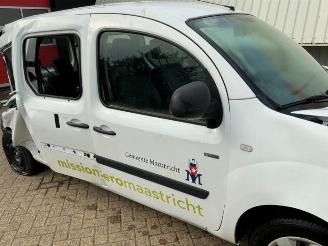 Renault Kangoo Kangoo Express (FW), Van, 2008 ZE picture 29