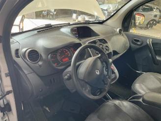 Renault Kangoo Kangoo Express (FW), Van, 2008 ZE picture 33