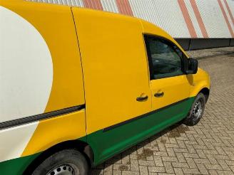 Volkswagen Caddy Caddy III (2KA,2KH,2CA,2CH), Van, 2004 / 2015 1.9 TDI picture 28