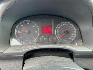 Volkswagen Caddy Caddy III (2KA,2KH,2CA,2CH), Van, 2004 / 2015 1.9 TDI picture 10