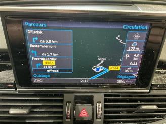 Audi Rs6 RS 6 Avant (C7), Combi, 2013 / 2018 4.0 V8 TFSI Performance 32V picture 25