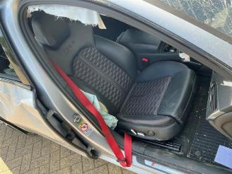 Audi Rs6 RS 6 Avant (C7), Combi, 2013 / 2018 4.0 V8 TFSI Performance 32V picture 17