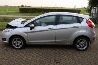 Ford Fiesta Fiesta 6 (JA8), Hatchback, 2008 / 2018 1.0 EcoBoost 12V 100 picture 6