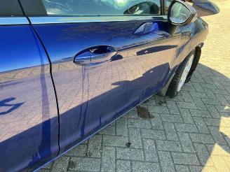 Ford Fiesta Fiesta 6 (JA8), Hatchback, 2008 / 2018 1.6 TDCi 16V ECOnetic picture 13