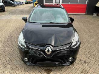 Renault Clio Clio IV Estate/Grandtour (7R), Combi 5-drs, 2012 / 2021 0.9 Energy TCE 12V picture 8