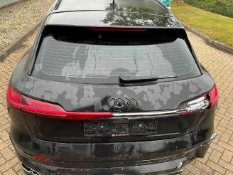 Audi E-tron E-tron (GEN), SUV, 2018 55 quattro picture 21