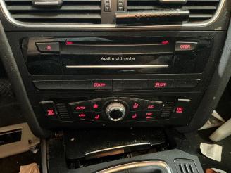 Audi A4 Avant A4 Avant (B8), Combi, 2007 / 2015 2.0 TDI 16V picture 33