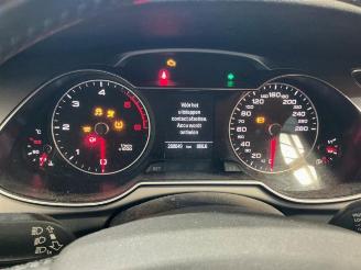 Audi A4 Avant A4 Avant (B8), Combi, 2007 / 2015 2.0 TDI 16V picture 30