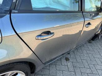 Audi A4 Avant A4 Avant (B8), Combi, 2007 / 2015 2.0 TDI 16V picture 21