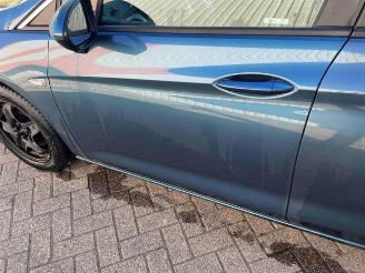 Opel Astra Astra K Sports Tourer, Combi, 2015 / 2022 1.0 Turbo 12V picture 33