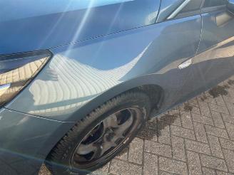 Opel Astra Astra K Sports Tourer, Combi, 2015 / 2022 1.0 Turbo 12V picture 35