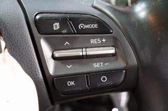 Hyundai Kona Kona (OS), SUV, 2017 / 2023 1.0 T-GDI 12V picture 14