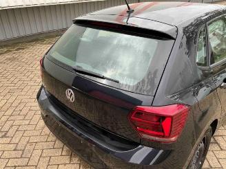 Volkswagen Polo Polo VI (AW1), Hatchback 5-drs, 2017 1.0 MPI 12V picture 21