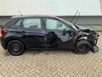 Volkswagen Polo Polo VI (AW1), Hatchback 5-drs, 2017 1.0 MPI 12V picture 2