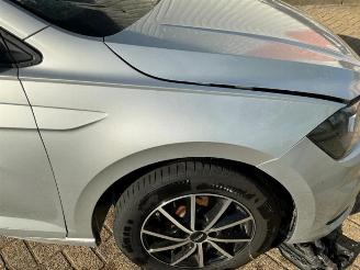 Volkswagen Polo Polo VI (AW1), Hatchback 5-drs, 2017 1.0 MPI 12V picture 12