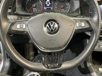 Volkswagen Polo Polo VI (AW1), Hatchback 5-drs, 2017 1.0 MPI 12V picture 27