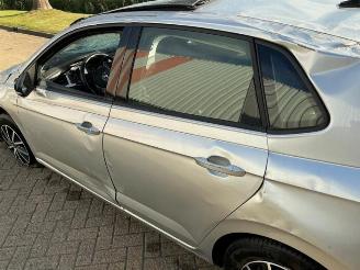 Volkswagen Polo Polo VI (AW1), Hatchback 5-drs, 2017 1.0 MPI 12V picture 14