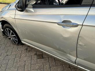 Volkswagen Polo Polo VI (AW1), Hatchback 5-drs, 2017 1.0 MPI 12V picture 19