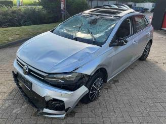 Volkswagen Polo Polo VI (AW1), Hatchback 5-drs, 2017 1.0 MPI 12V picture 4