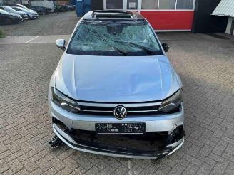 Volkswagen Polo Polo VI (AW1), Hatchback 5-drs, 2017 1.0 MPI 12V picture 3