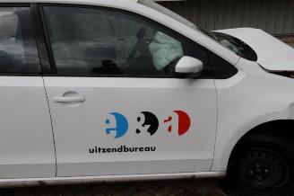 Volkswagen Up! Up! (121), Hatchback, 2011 1.0 MPI 12V picture 29