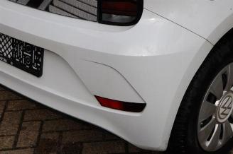 Volkswagen Up! Up! (121), Hatchback, 2011 1.0 MPI 12V picture 21