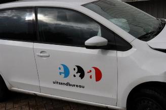 Volkswagen Up! Up! (121), Hatchback, 2011 1.0 MPI 12V picture 28