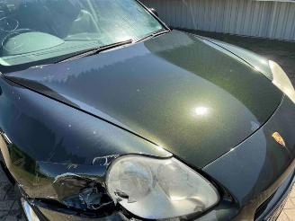 Porsche Cayenne Cayenne (9PA), SUV, 2002 / 2010 3.2 V6 24V picture 15