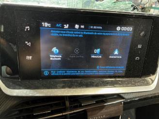 Peugeot 2008 2008 (UD/UK/UR/US/UX), MPV, 2019 1.2 VTi 12V PureTech 100 picture 35