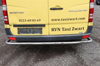 Mercedes Sprinter Sprinter 3,5t (906.73), Bus, 2006 / 2020 313 CDI 16V picture 24