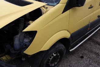 Mercedes Sprinter Sprinter 3,5t (906.73), Bus, 2006 / 2020 313 CDI 16V picture 10