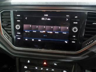 Volkswagen T-Roc T-Roc I, SUV, 2017 1.6 TDI BMT 16V picture 13