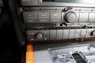 Volkswagen Phaeton Phaeton (3D), Sedan, 2002 / 2016 6.0 W12 48V 4Motion picture 13