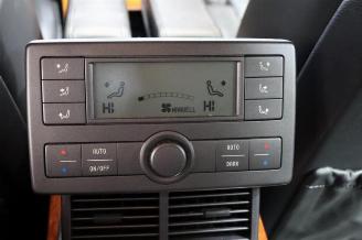 Volkswagen Phaeton Phaeton (3D), Sedan, 2002 / 2016 6.0 W12 48V 4Motion picture 31