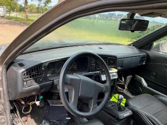 Volkswagen Corrado Corrado, Coupe, 1988 / 1995 1.8 16V picture 9