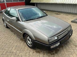Dezmembrări autoturisme Volkswagen Corrado Corrado, Coupe, 1988 / 1995 1.8 16V 1992/5