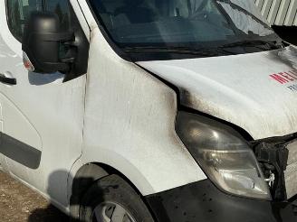 Nissan Interstar Interstar, Van, 2021 2.3 dCi 180 16V picture 21