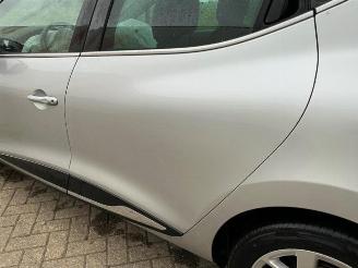 Renault Clio Clio IV (5R), Hatchback 5-drs, 2012 / 2021 0.9 Energy TCE 90 12V picture 20