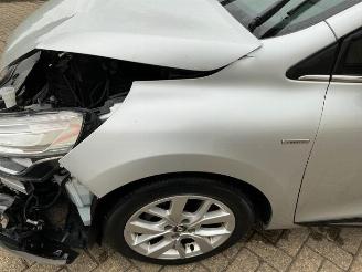 Renault Clio Clio IV (5R), Hatchback 5-drs, 2012 / 2021 0.9 Energy TCE 90 12V picture 26